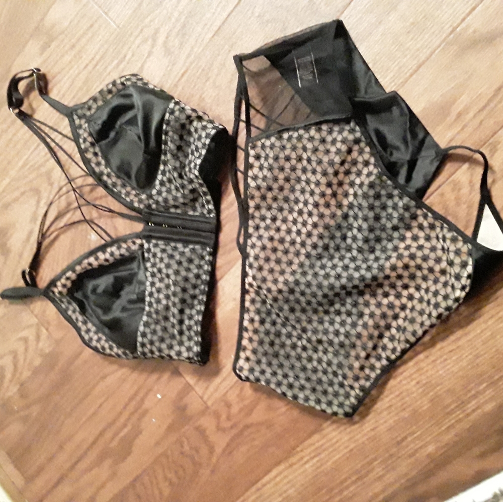 Lingerie
